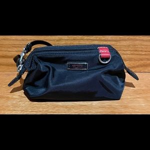 Small Tumi Travel Pouch